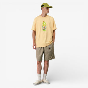 Gramicci Nylon Packable G-Shorts - Milk Tea