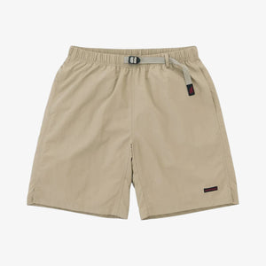Gramicci Nylon Packable G-Shorts - Milk Tea