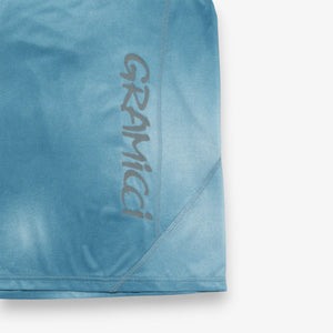 Gramicci 1st Layer Long Sleeve Top - Blue