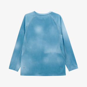Gramicci 1st Layer Long Sleeve Top - Blue