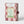 Roomytown Book of Herbs Single Playing Card Deck