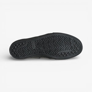 Wasted Talent | Globe Liaizon Skate Shoes Ophidian Collection - Black / Snake