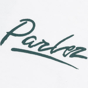 PARLEZ HARPER T-SHIRT - WHITE