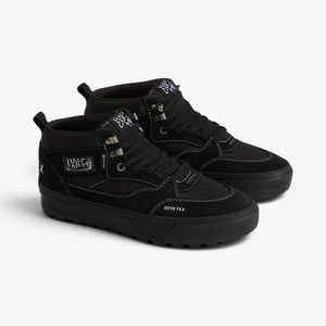 Vans Half Cab GORE-TEX Insulated Shoes - Black