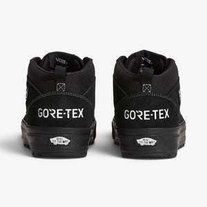 Vans Half Cab GORE-TEX Insulated Shoes - Black