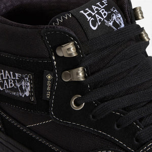 Vans Half Cab GORE-TEX Insulated Shoes - Black