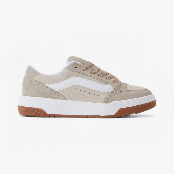Vans Hylane Shoes - Two Tone Mushroom