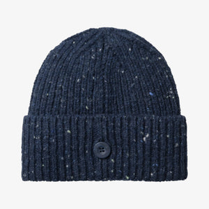 Carhartt Anglistic Beanie - Speckled Jupiter