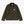 Carhartt Detroit Jacket (Winter) - Olive / Black