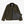 Carhartt Detroit Jacket (Winter) - Olive / Black