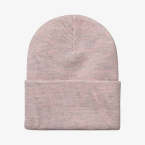 Carhartt Watch Hat -  Glassy Pink Heather