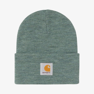 Carhartt Watch Hat -  Silver Pine Heather