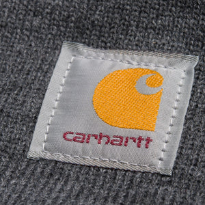Carhartt Watch Hat -  Dark Grey Heather
