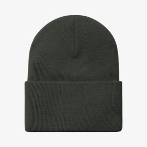 Carhartt Acrylic Watch Hat -  Raven