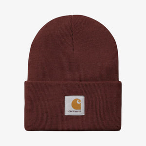 Carhartt Acrylic Watch Hat -  Amarone