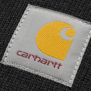 Carhartt Acrylic Watch Hat -  Black