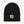Carhartt Acrylic  Watch Hat -  Black