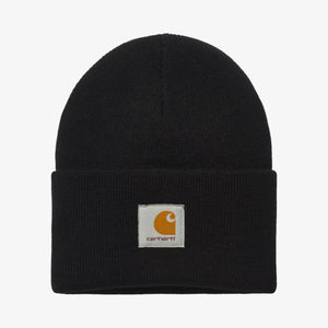 Carhartt Acrylic Watch Hat -  Black
