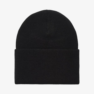Carhartt Acrylic Watch Hat -  Black