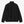 Load image into Gallery viewer, Carhartt Half Zip American Script Sweatshirt - Black
