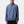 Load image into Gallery viewer, Carhartt Half Zip American Script Sweatshirt - Blue Iris
