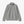 Carhartt Half Zip American Script Sweatshirt - Heather Grey