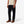 Carhartt Newel Pant 'Coventry' Corduroy - Dark Navy, rinsed