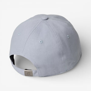Carhartt Canvas Script Cap - Mirror / Wax