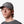 Carhartt Canvas Script Cap - Porphyry / white