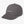 Carhartt Canvas Script Cap - Porphyry / white