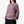 Carhartt Women's  Nelson Sweatshirt - Phlox, garment dyed