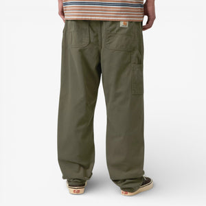 Carhartt Flint Pant - Leaf
