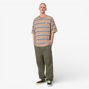 Carhartt Flint Pant - Leaf