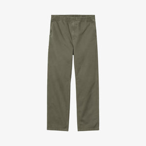 Carhartt Flint Pant - Leaf