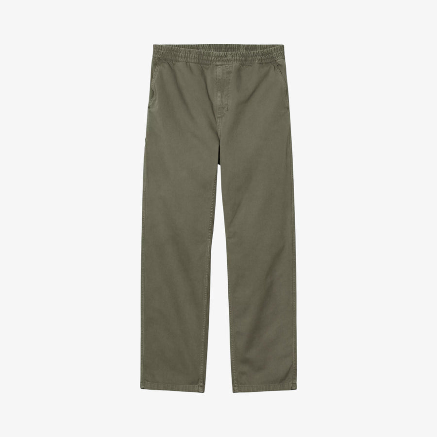 Carhartt Flint Pant - Leaf