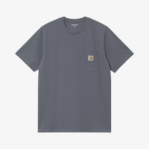 Carhartt Short Sleeve Pocket Tee - Styx