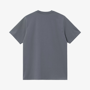 Carhartt Short Sleeve Pocket Tee - Styx