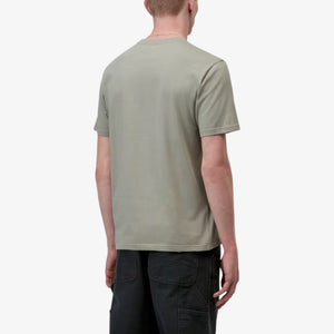 Carhartt Pocket T-Shirt - Shady Green