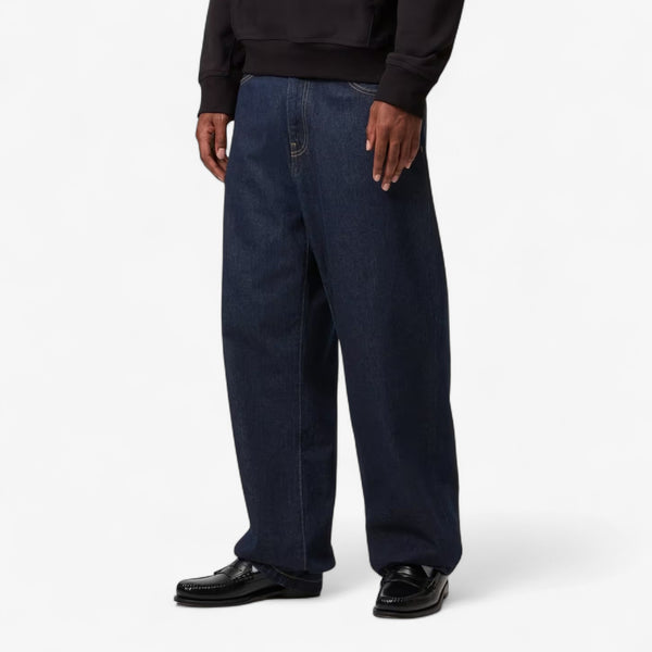 Carhartt Landon 'Robertson' Pant - Blue