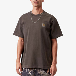 Carhartt Short Sleeve Vista T-Shirt - Tabacco