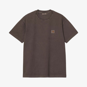 Carhartt Short Sleeve Vista T-Shirt - Tabacco