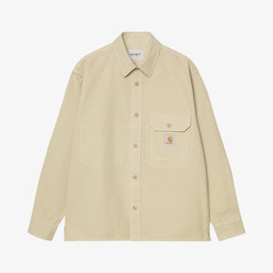 Carhartt Reno Shirt Jacket - Barchan