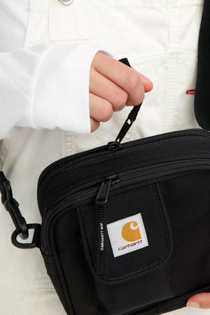 Carhartt Essentials Bag - Black