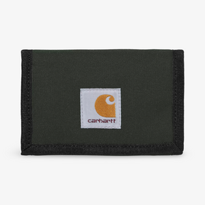 Carhartt Alec Wallet - Raven