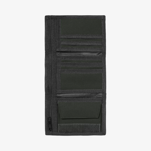 Carhartt Alec Wallet - Raven