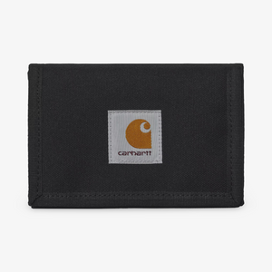 Carhartt Alec Wallet - Black