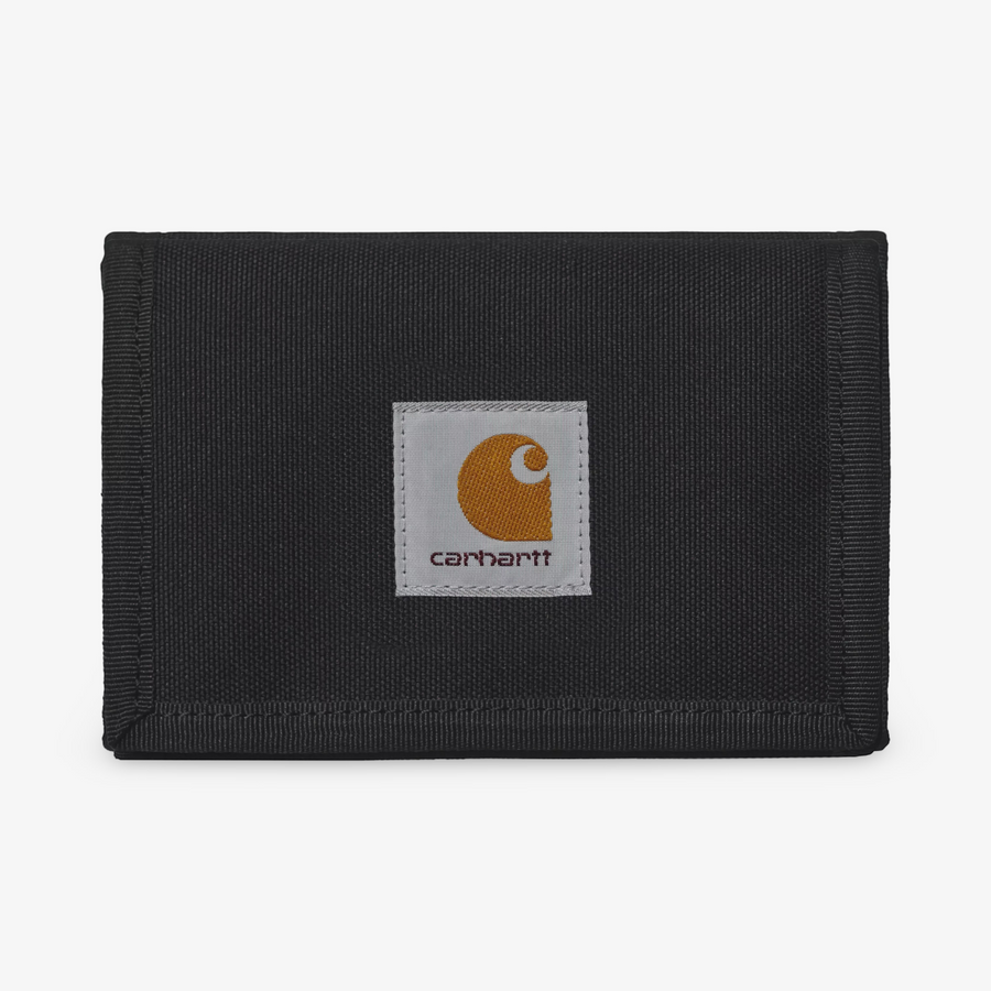 Carhartt Alec Wallet - Black