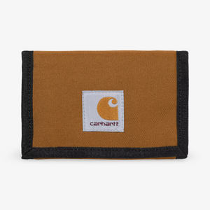Carhartt Alec Wallet - Hamilton Brown