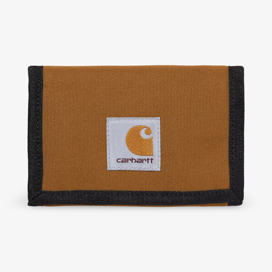 Carhartt Alec Wallet - Hamilton Brown