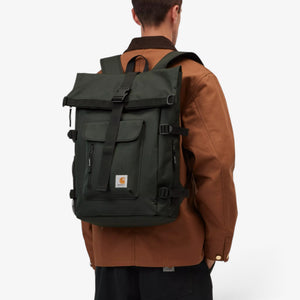Carhartt Philis Backpack - Raven